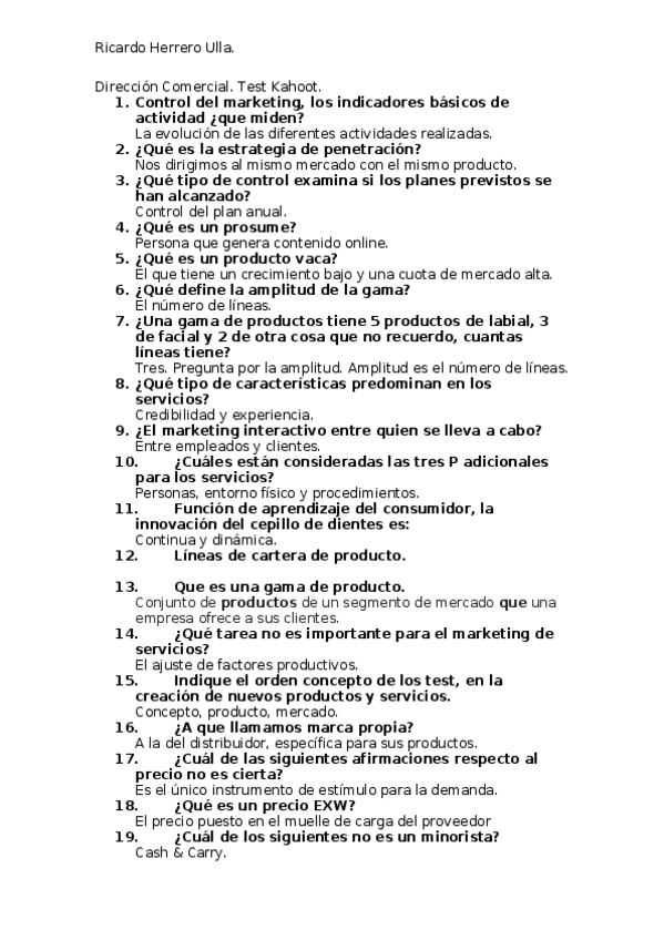 Miniatura del documento Direccion-Comercial.-Test..docx