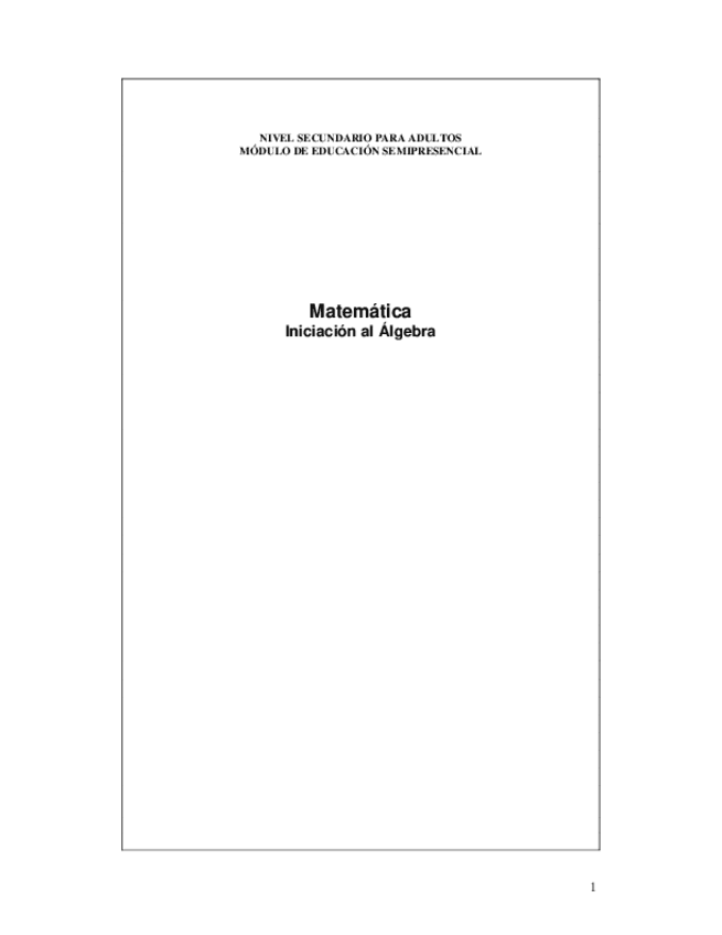 Miniatura del documento 02.-Matematica-Iniciacion-al-Algebra-autor-Maria-Guillermina-Meana.pdf