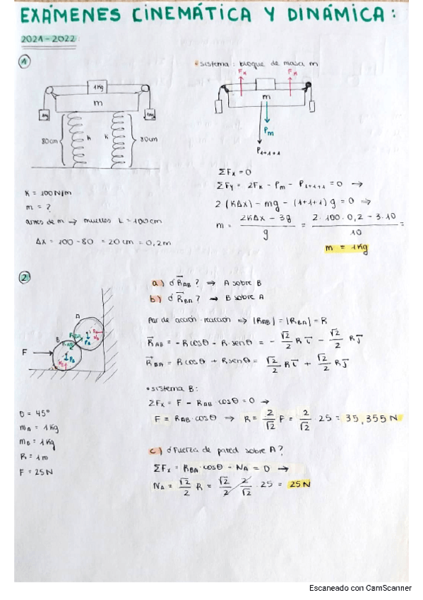 Miniatura del documento examen-cinematica-y-dinamica-2021-2022.pdf