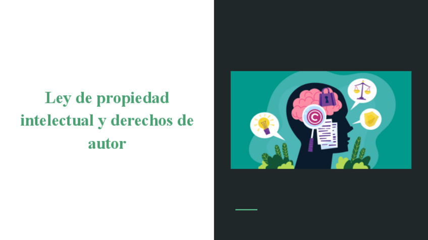 Miniatura del documento Ley de propiedad intelectual y derechos de autor.pdf