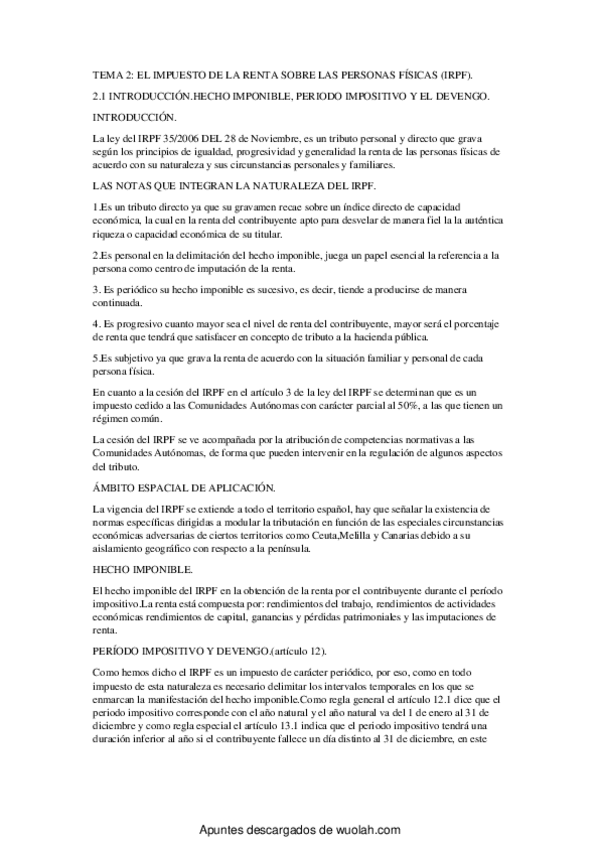 Miniatura del documento wuolah-free-tema 2 IRPF (1).pdf