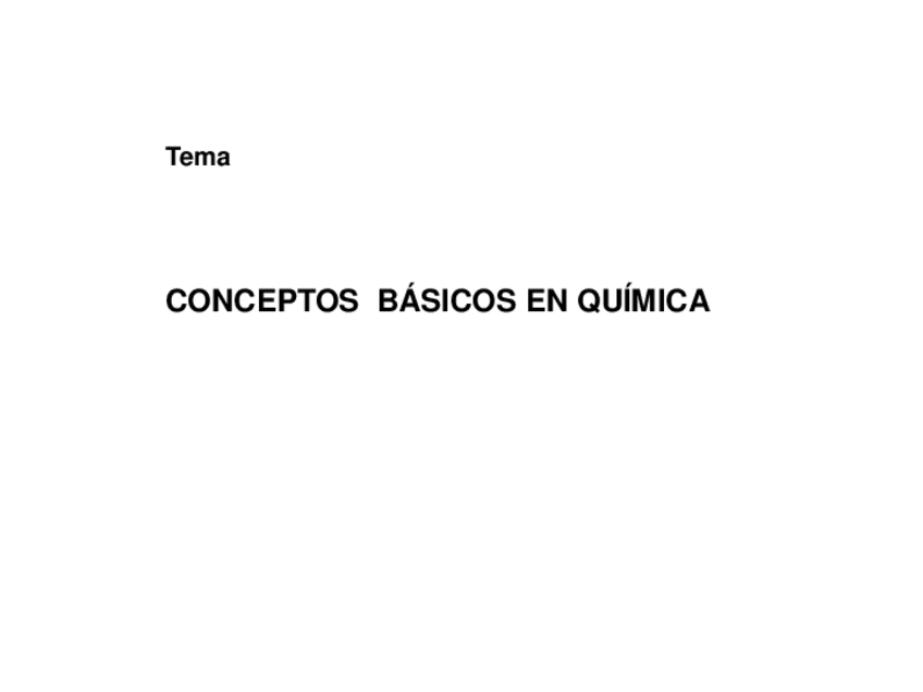 Miniatura del documento Tema 1 El atomo. Estructura y enlace.pdf