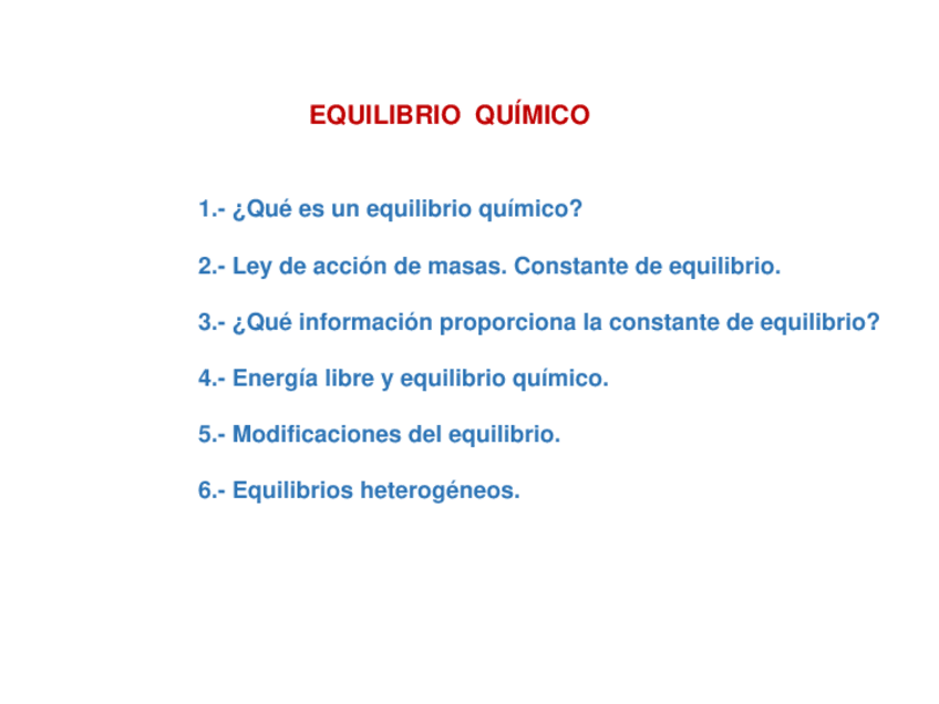 Miniatura del documento 6. EQUILIBRIO QUÍMICO.pdf