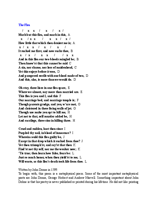Miniatura del documento The-Flea.pdf