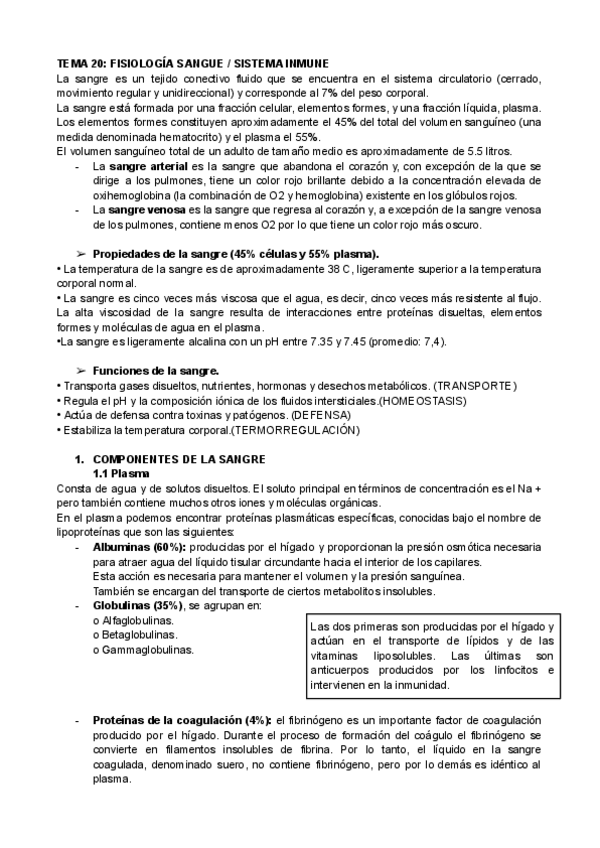 Miniatura del documento TEMA-20-FISIOLOGIA-SANGUE--SISTEMA-INMUNE-3.pdf