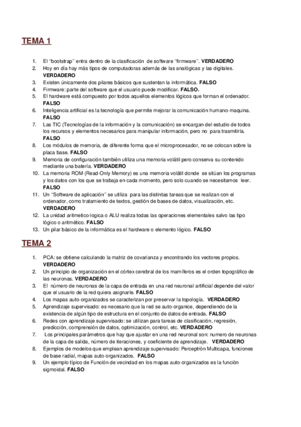 Miniatura del documento TEST INFORMATICA.docx