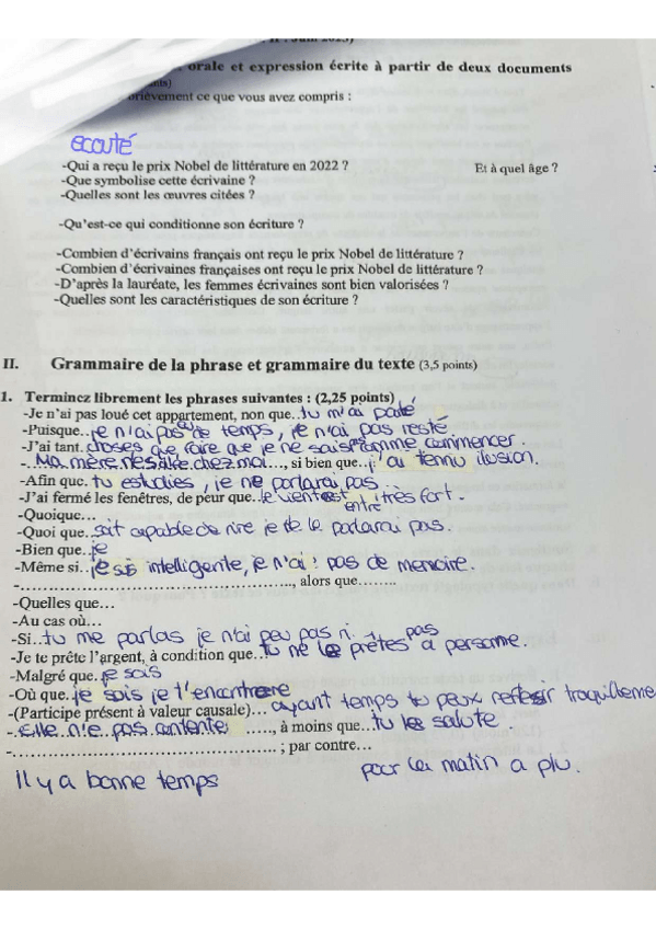 Miniatura del documento Examen-Frances-4-Junio.pdf