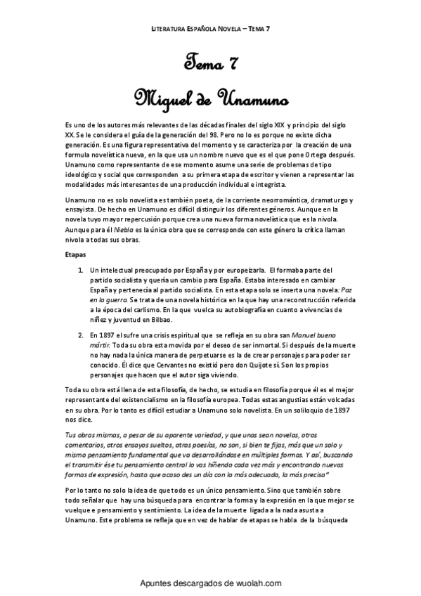 Miniatura del documento wuolah-free-Tema 7 Novela.pdf