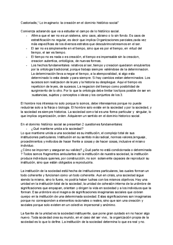 Miniatura del documento Castoriadis-Lo-imaginario-la-creacion-en-el-dominio-historico-social.pdf