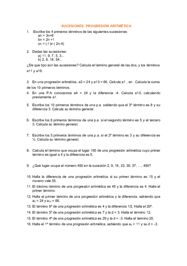 Miniatura del documento SucesionesProgresionesAritmeticas.pdf