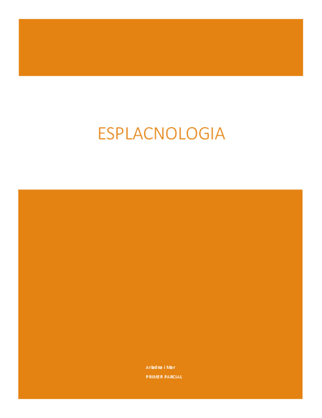 Miniatura del documento Esplacnologia-Primer-Parcial.pdf
