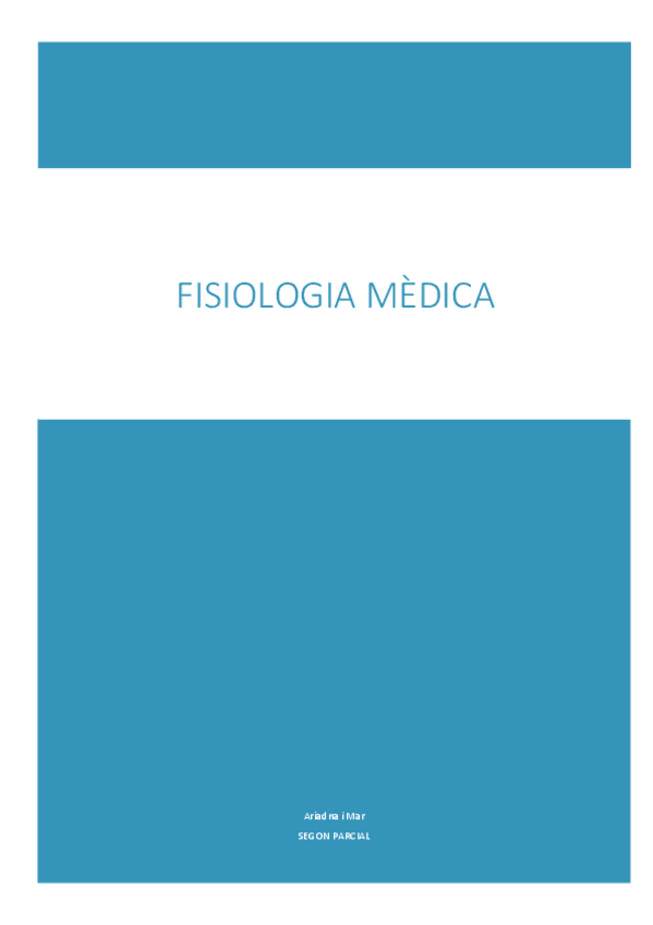 Miniatura del documento Fisiologia-Medica-Segon-Parcial.pdf