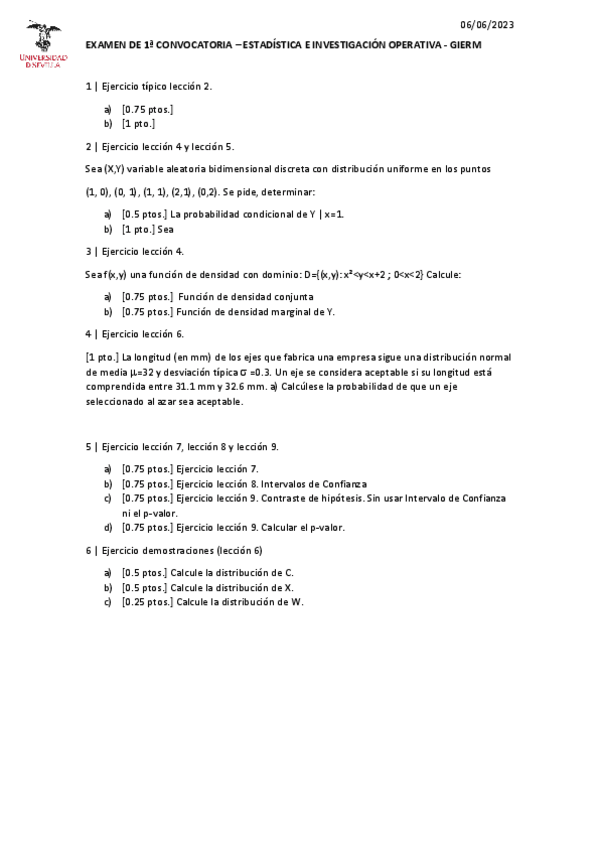 Miniatura del documento Estructura - 1º Convocatoria - Junio 2023 - GIERM.pdf