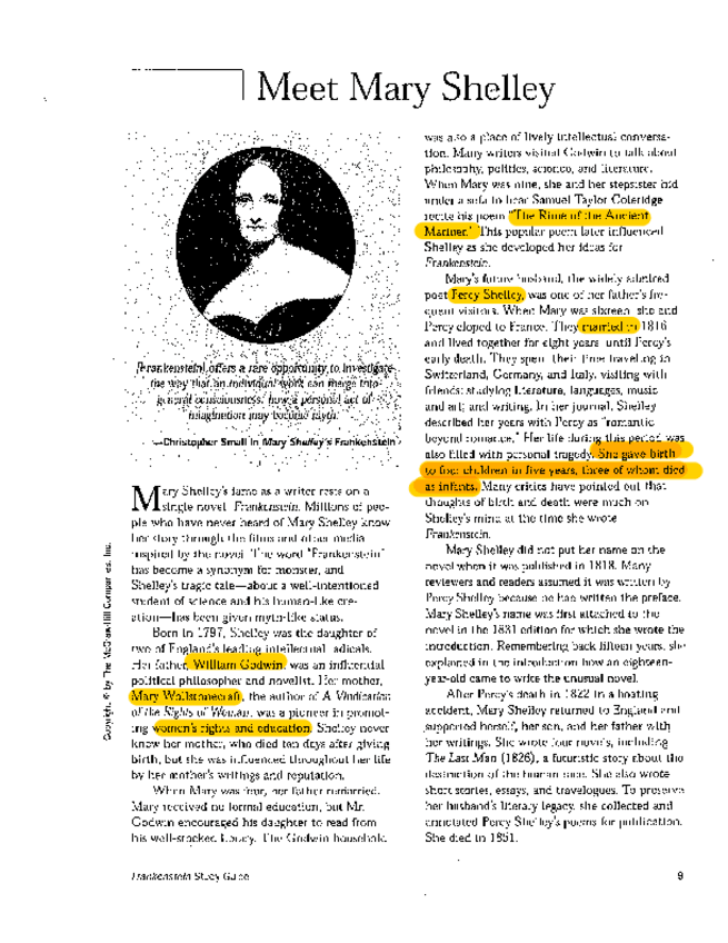 Miniatura del documento Mary-Shelley-Biography.pdf
