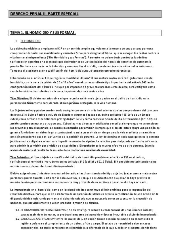Miniatura del documento Apuntes Der. Penal II.pdf