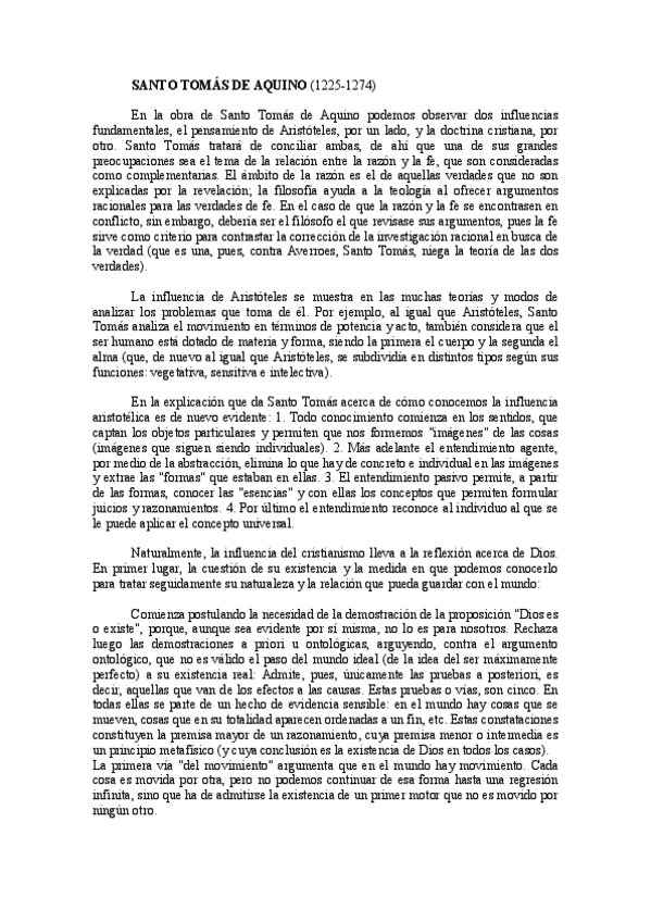 Miniatura del documento SANTO TOMÁS DE AQUINO.pdf