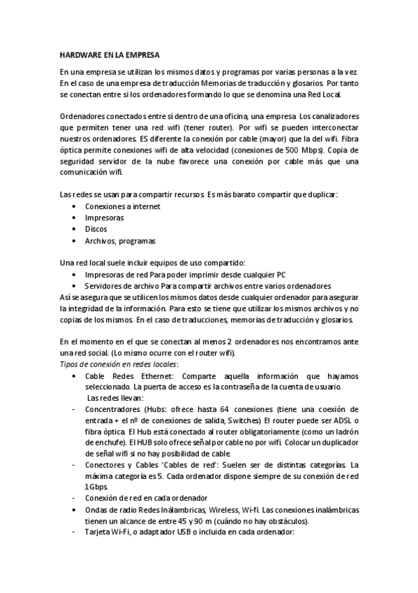 Miniatura del documento HARDWARE EN LA EMPRESA TEMA.pdf