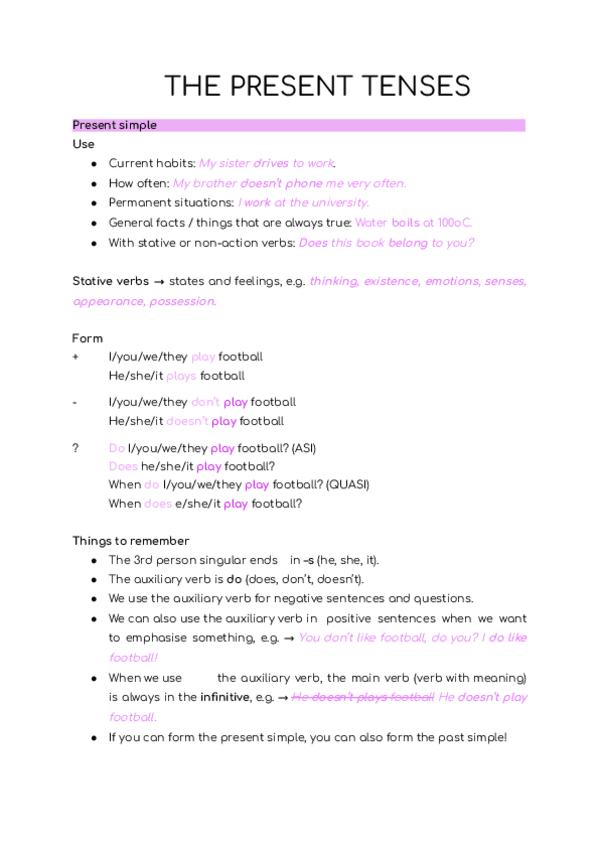 Miniatura del documento THE-PRESENT-TENSES.pdf