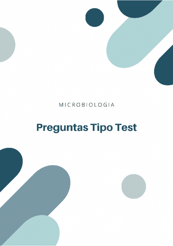 Miniatura del documento Preguntas-TEST-Microbiologia.pdf