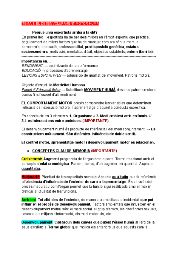 Miniatura del documento APUNTES COMPLETOS DESARROLLO-CONTROL-Y-APRENDIZAJE-MOTOR.pdf