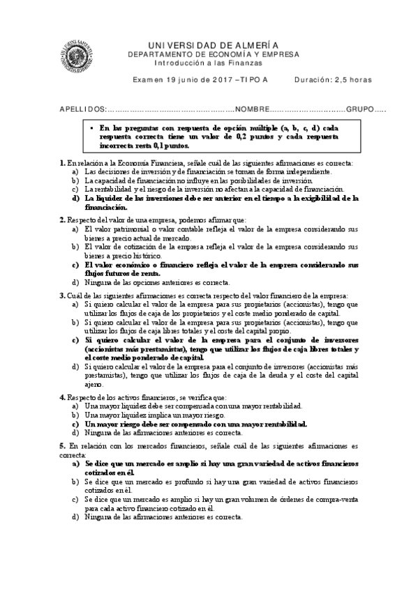 Miniatura del documento 2017-Examen IF-Junio A-Soluci㮮pdf.pdf