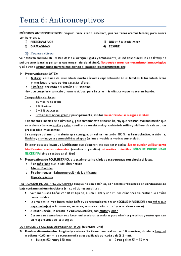 Miniatura del documento Tema 6. Anticonceptivos.pdf