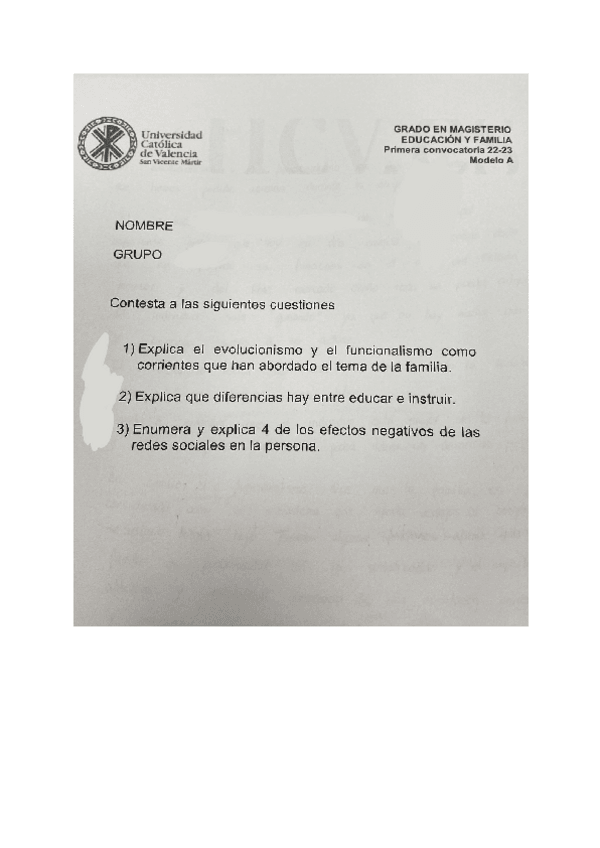Miniatura del documento EXAMEN EDUCACIÓN Y FAMILIA - JAVIER ROSS 2022 2023.pdf