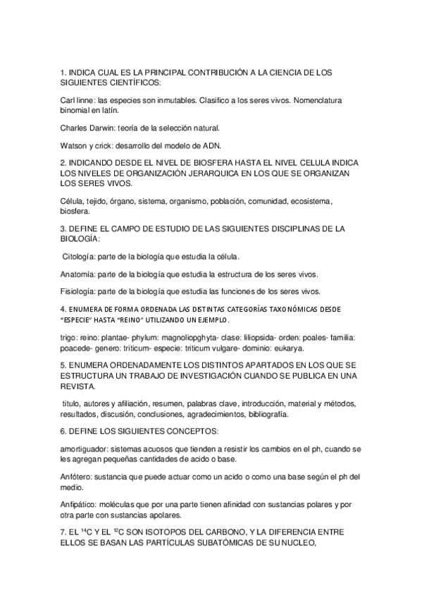 Miniatura del documento Parcial-1-Biologia..pdf