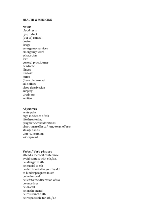 Miniatura del documento Health-vocabulary.pdf