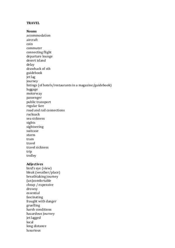Miniatura del documento Travelling-vocabulary.pdf