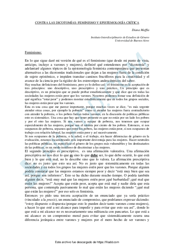 Miniatura del documento Contra-las-dicotomAasFeminismo-y-epistemologAa-crAticaMaffAa.pdf