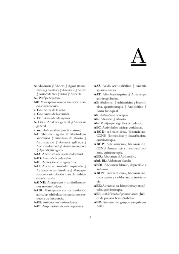 Miniatura del documento Diccionario de siglas médicas.pdf