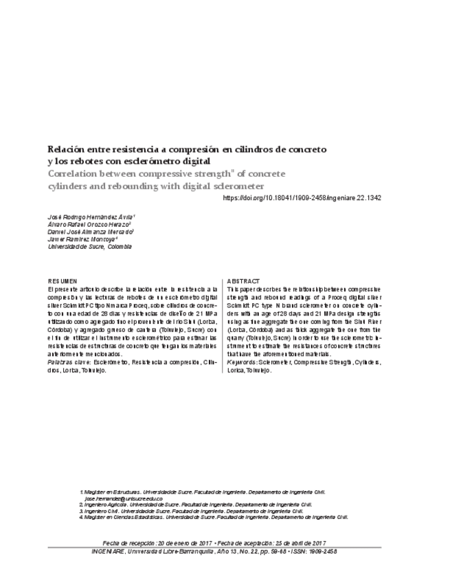 Miniatura del documento Dialnet-RelacionEntreResistenciaACompresionEnCilindrosDeCo-6579723.pdf