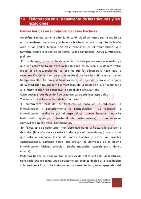 Miniatura del documento 06.-Fisioterapia-en-el-tratamiento-de-las-fracturas-y-las-luxaciones-autor-Rodrigo-Miralles.pdf