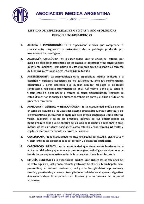 Miniatura del documento 19.-Listado-de-Especialidades-Medicas-y-Odontologicas-Articulo-autor-Asociacion-Medica-Argentina.pdf