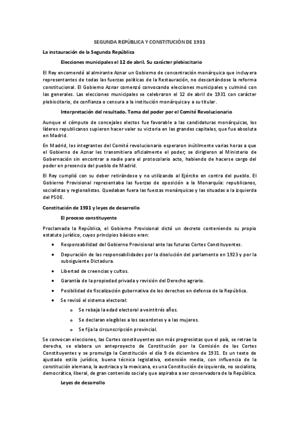 Miniatura del documento Segunda-Republica-y-Constitucion-de-1931.pdf
