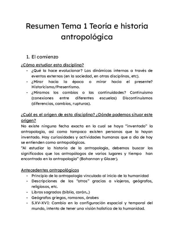 Miniatura del documento Resumen-Tema-1-Teoria-e-historia-antropologica.pdf