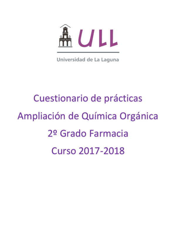 Miniatura del documento Cuestionario de prácticas orgánica 2.pdf