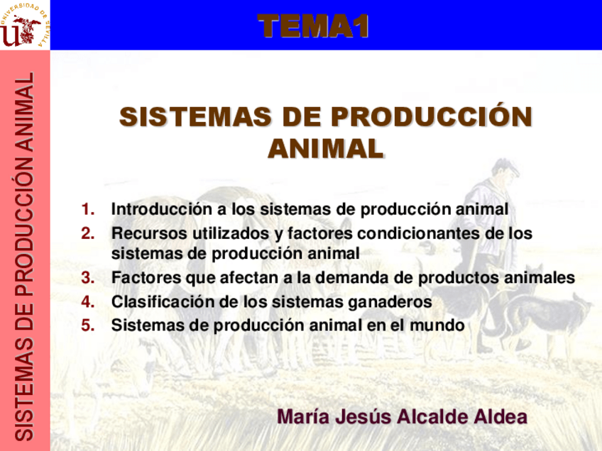 Miniatura del documento Tema 1 Sistemas de Producción Animal.pdf