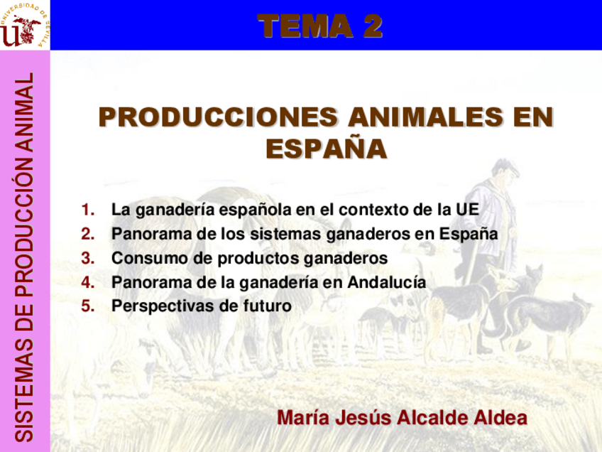 Miniatura del documento Tema 2 Producciones Animales en España.pdf