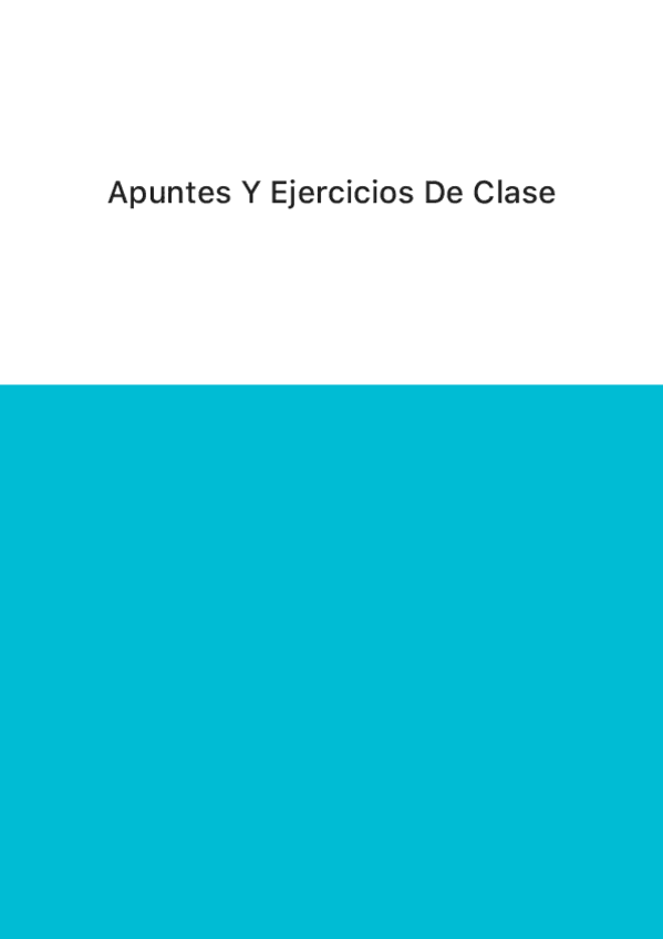 Miniatura del documento Apuntes Y Ejercicios De Clase.pdf