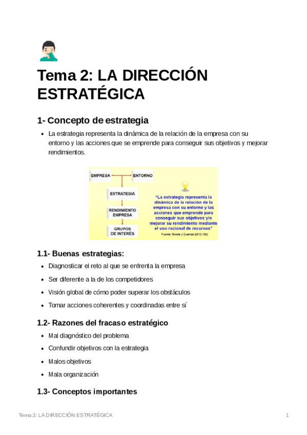 Miniatura del documento Tema2LADIRECCIONESTRATEGICA.pdf
