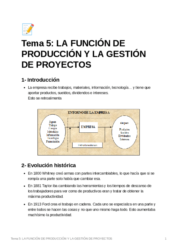 Miniatura del documento Tema5LAFUNCIONDEPRODUCCIONYLAGESTIONDEPROYECTOS.pdf