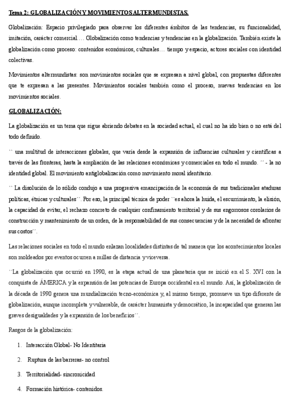 Miniatura del documento Tema 2 GLOBALIZACIÓN Y MOVIMIENTOS ALTERMUNDISTAS..pdf