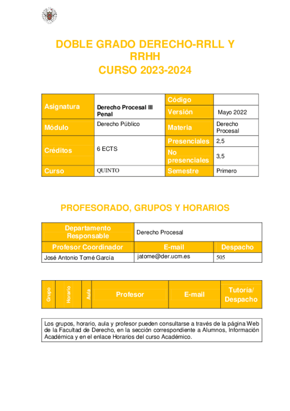 Miniatura del documento GUIA-DOCENTE-Derecho-Procesal-III-Penal.pdf
