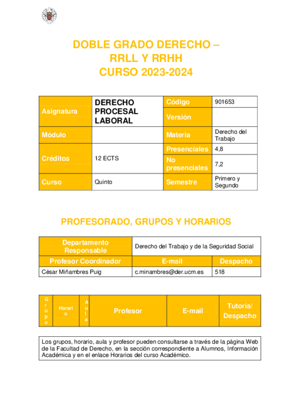 Miniatura del documento GUIA-DOCENTE-Derecho-Procesal-Laboral.pdf