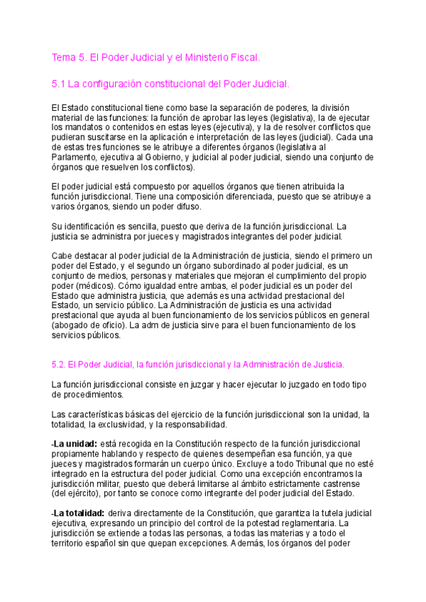 Miniatura del documento Tema-5-Poder-judicial-muy-bien-resumido-para-el-examen.pdf