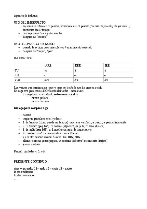 Miniatura del documento APUNTES-ITALIANO II.pdf