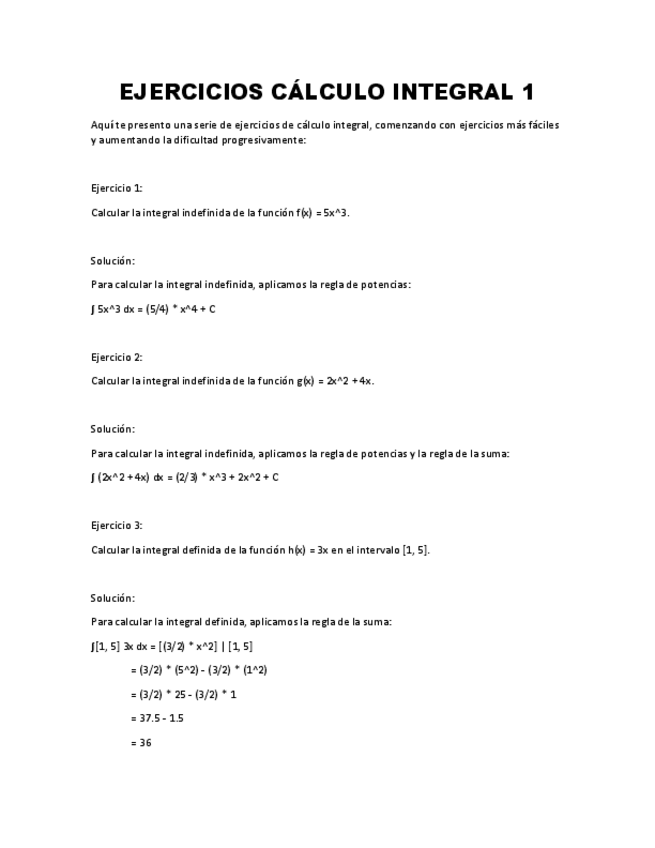 Miniatura del documento EJERCICIOS-CALCULO-INTEGRAL-1.pdf