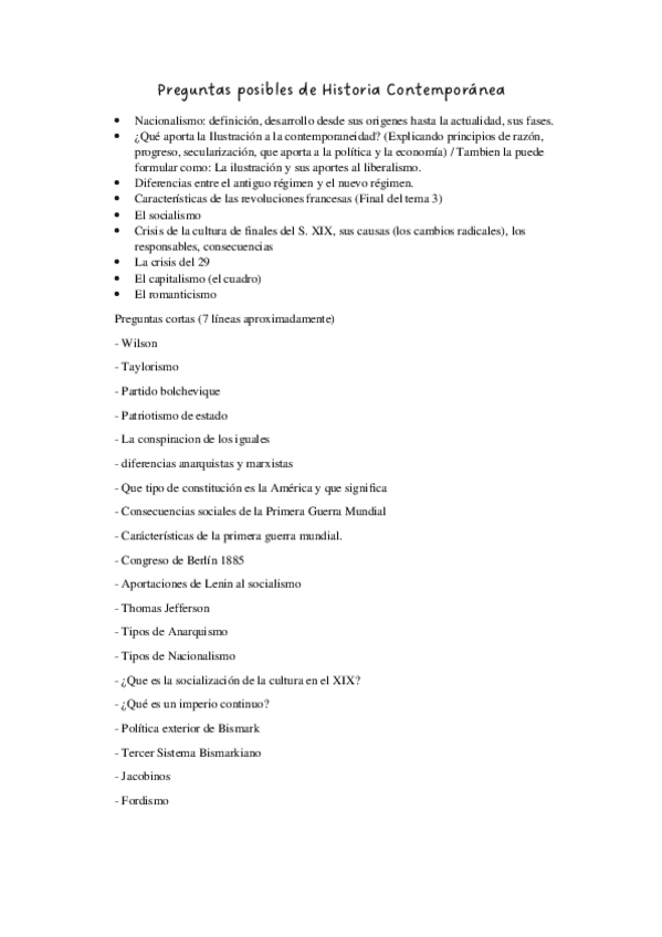 Miniatura del documento Preguntas-posibles-Examen-Historia-Contemporanea.pdf
